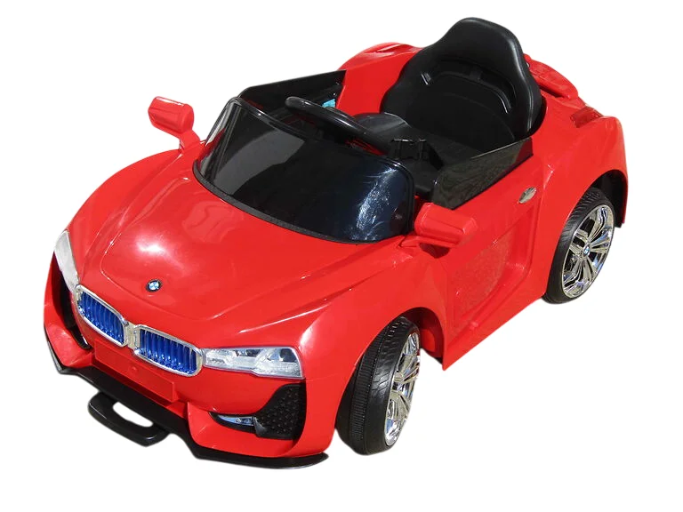 E -COCHE